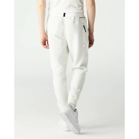 $140 Nike Therma-Fit ADV Tech Pack Jogger Mens Large Pants White Sail DD6625-133 - Picture 2 of 5